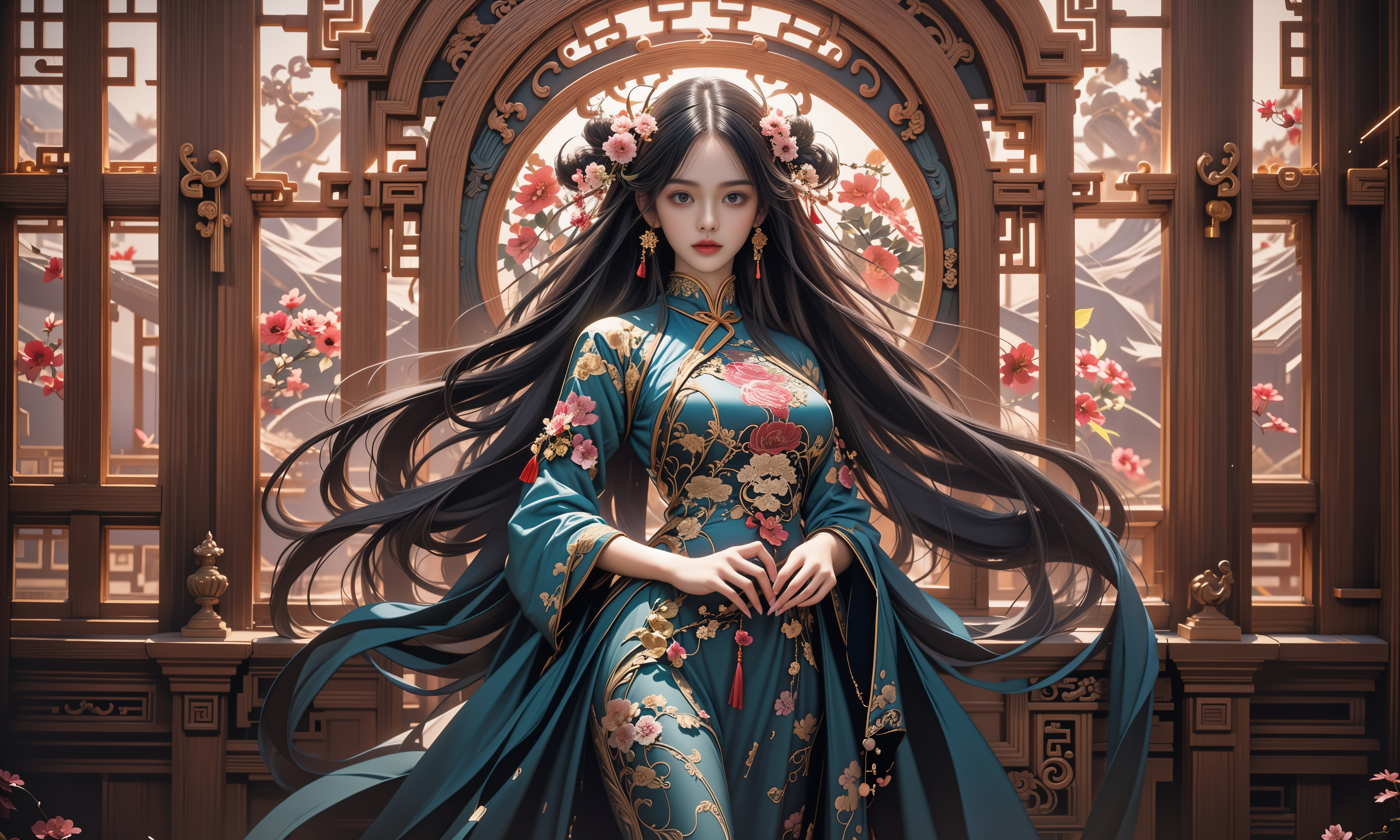 2025第二十届世界杯国际标准舞公开赛在深圳举行